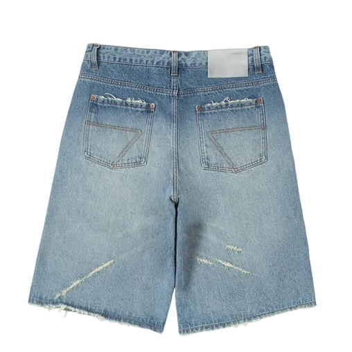 GFA MEDIUM WELL SHORTS by GFA CLOTHING