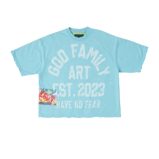 GFA SHOCKOE SS KNIT SHIRT by GFA CLOTHING