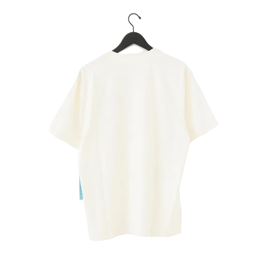 TRUE RELIGION SS LOGO PATCH TEE by True Religion