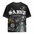 REBEL MINDS SAINT MINDS TEE by Rebel Minds