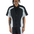 REBEL MINDS HOPKINS PIPING NYLON SHIRT by Rebel Minds