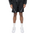 REBEL MINDS ZIPPER WINDBREAKER SHORTS
