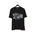 TRUE RELIGION BUDDHA LETTERS TEE by True Religion