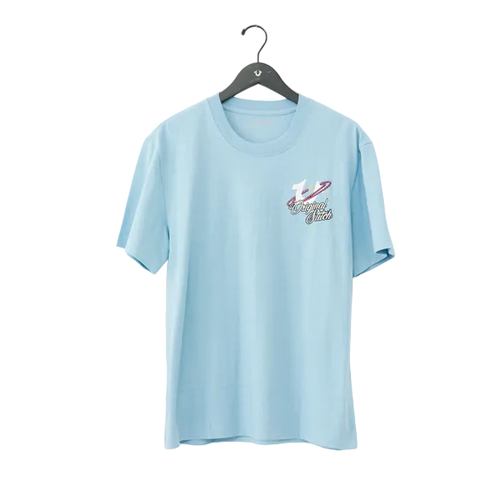 TRUE RELIGION SS OG STITCH TEE by True Religion