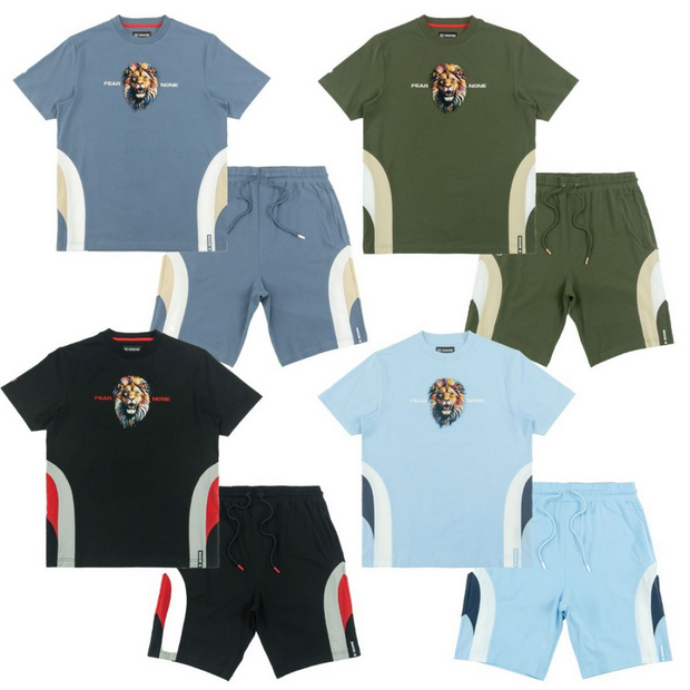 MAKOBI LEONE SHIRT by MAKOBI