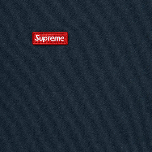SUPREME BOX LOGO TEE by Supreme