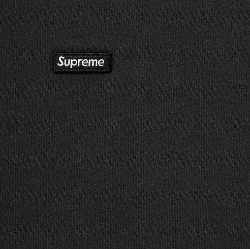 SUPREME BOX LOGO TEE by Supreme