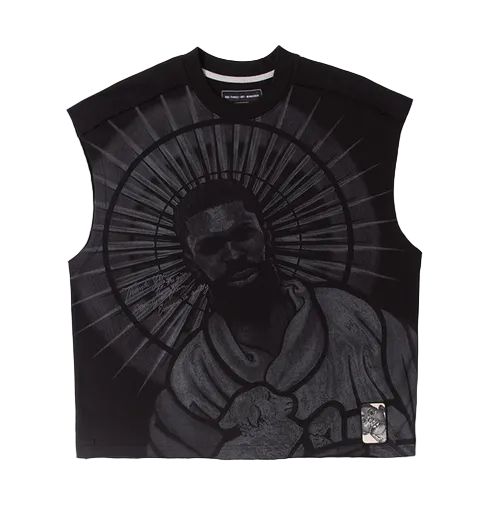GFA Midnight Praise Sl Knit by GFA CLOTHING
