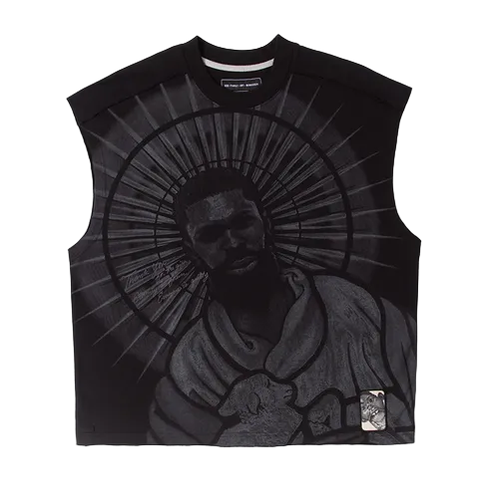 GFA Midnight Praise Sl Knit by GFA CLOTHING