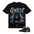 G WEST IT IS FINISHED TEE by G-WEST