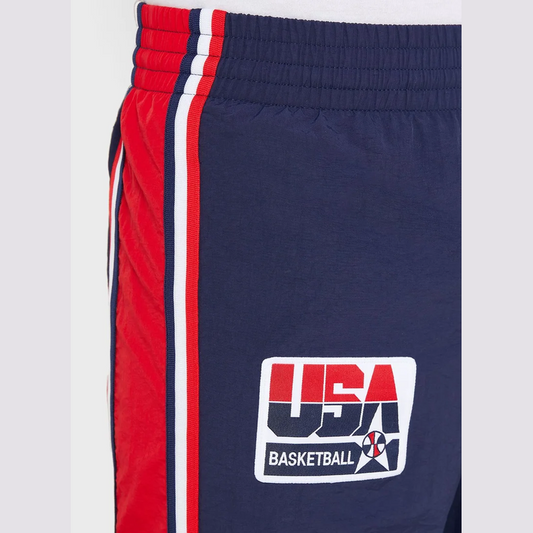 Mitchell & Ness Team USA Authentic Warm Up Pants by Mitchell and Ness