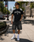 Makobi Clean Washed Jorts by MAKOBI