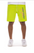 AKOO TRADEMARK COTTON SHORTS by AKOO