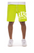 AKOO TRADEMARK COTTON SHORTS by AKOO