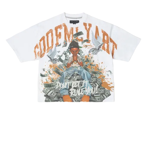 GFA GOOD FAMILY ART CLOTHING by GFA CLOTHING