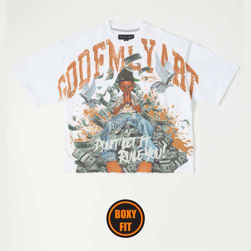 GFA GOOD FAMILY ART CLOTHING by GFA CLOTHING