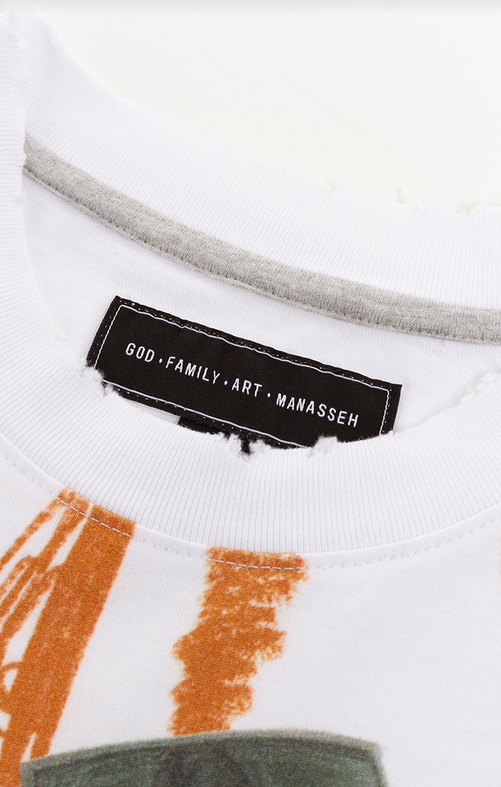 GFA GOOD FAMILY ART CLOTHING by GFA CLOTHING