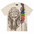MONDO OVERSIZED PATCHWORK TEE by MAKOBI