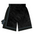 MITCHELL & NESS 1995 TIE DYE SUPERSONICS SWINGMAN SHORTS by Mitchell and Ness