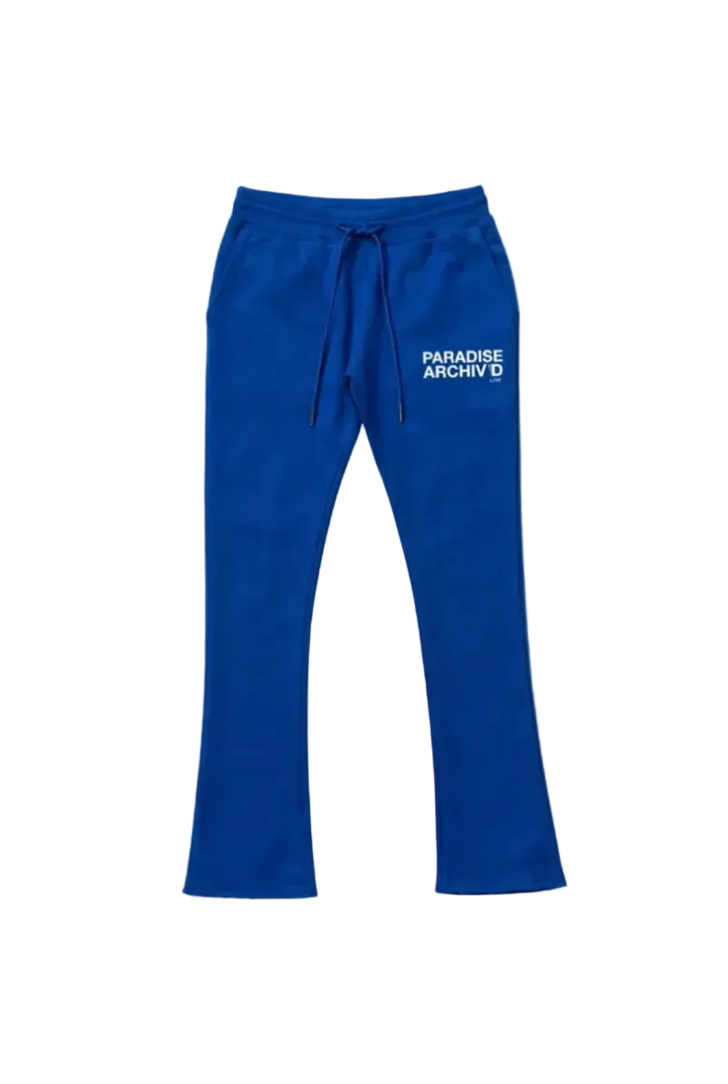 SYIP PARADISE ARCHIVE PANTS by Jordan Craig