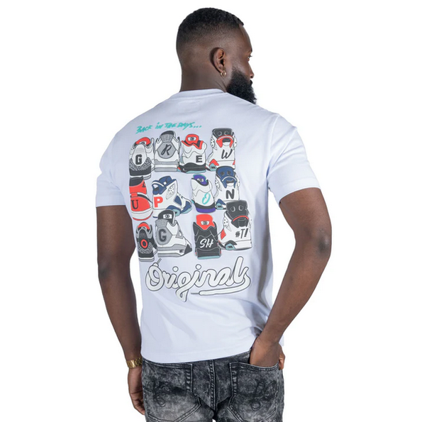 FROST F167B-WHITE