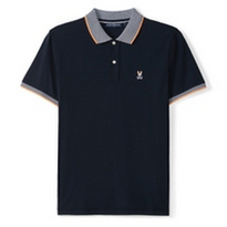 PSYCHO BUNNY B9K504C200-NAVY