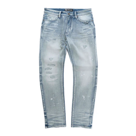 MAKOBI M1988-LIGHT BLUE