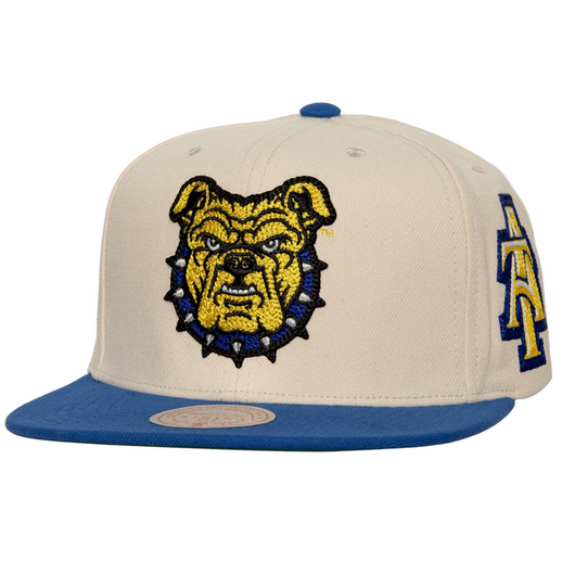 MITCHELL AND NESS MM23015-AGGIES by Mitchell and Ness