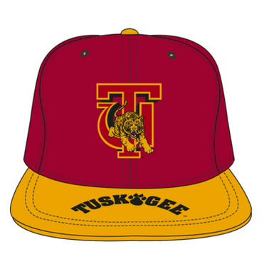 MITCHELL AND NESS SH21154-TUSKEGEE by Mitchell and Ness