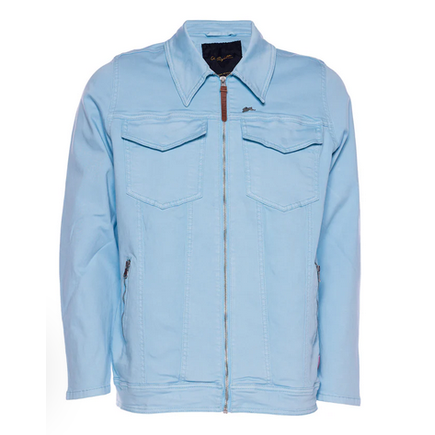 A TIZIANO 43ATM0202-CORY BLUE