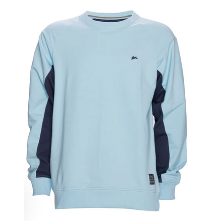 A TIZIANO 43ATM4015-CORY BLUE