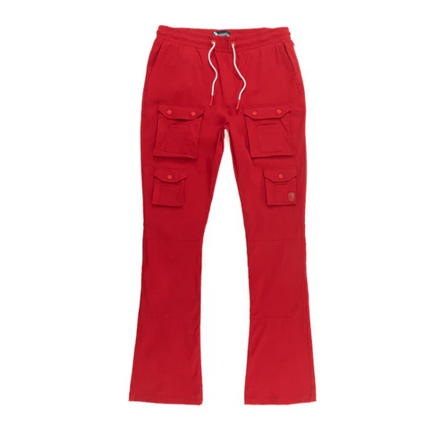 MAKOBI M1633B-RED