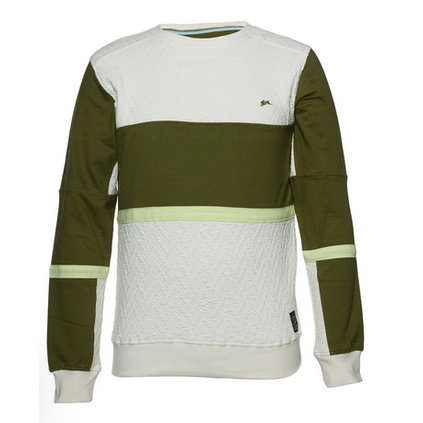 A TIZIANO 43ATM4014-KENNETH/OLIVE