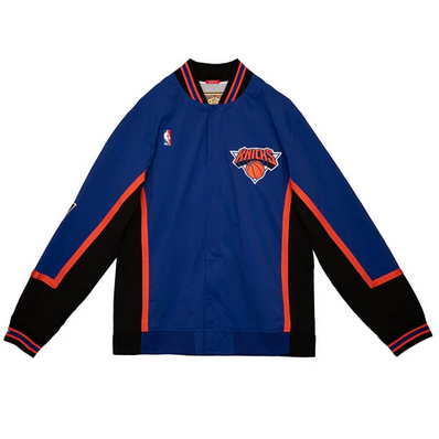 MITCHELL & NESS 1201-KNICKS by Mitchell and Ness