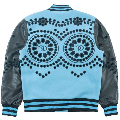 FROST F1060-BLUE by Frost Originals