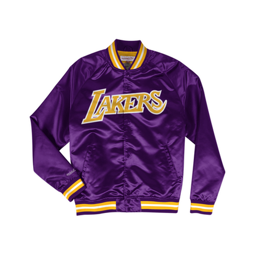 MITCHELL AND NESS 18013-LAKERS by Mitchell and Ness