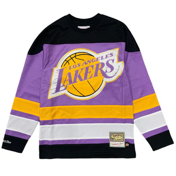 MITCHELL AND NESS 1265-LAKERS by Mitchell and Ness