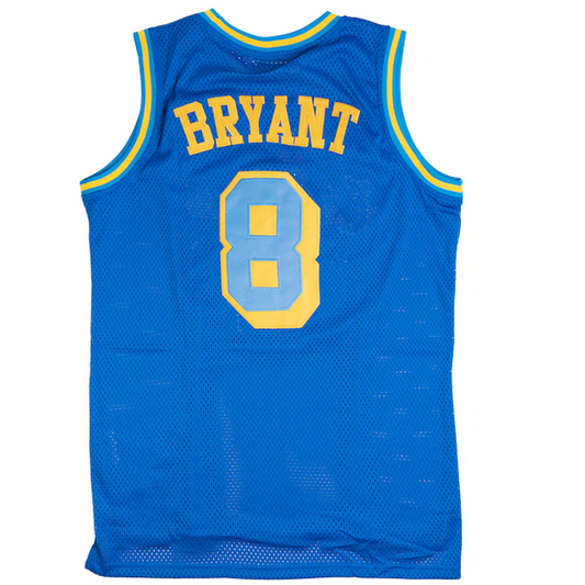 HEADGEAR HGC088BBJ04-KOBE BRYANT/BLUE by Headgear Classic