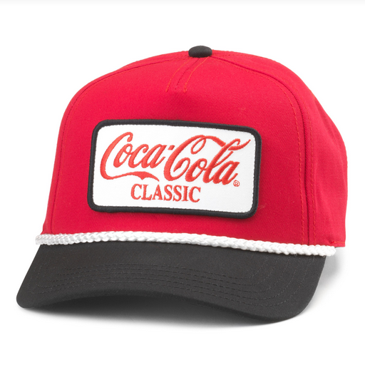 AMERICAN NEEDLE COKEAN240015-COCA COLA