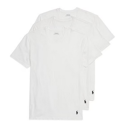 RALPH LAUREN NTCNP3-WHITE