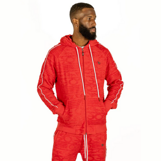 FROST F4378B-RED by Frost Originals