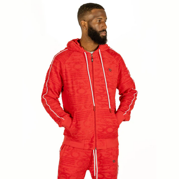 FROST F4378B-RED by Frost Originals
