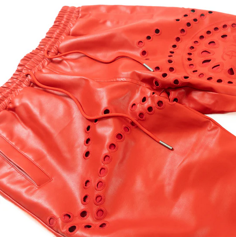 FROST F6760-RED
