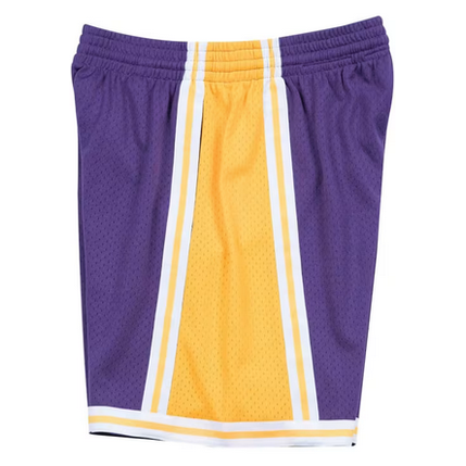 MITCHELL AND NESS MN540B-LAKERS/PURPLE by Mitchell and Ness