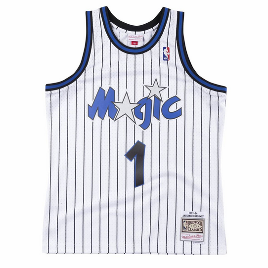 MITCHELL AND NESS MN353J-MAGIC/PENNY