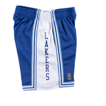 MITCHELL AND NESS SMSHGS18030-LAKERS96/97