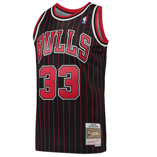MITCHELL AND NESS 18149-BULLS/PIPPEN