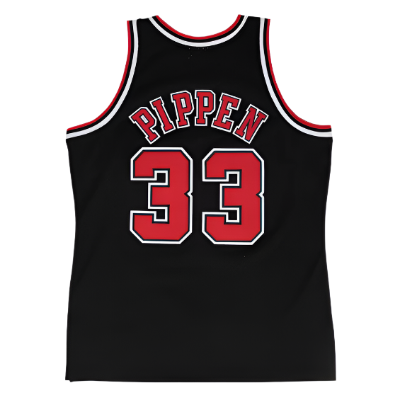 MITCHELL AND NESS 18149-BULLS/PIPPEN