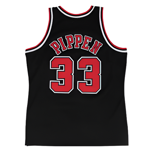 MITCHELL AND NESS 18149-BULLS/PIPPEN by Mitchell and Ness