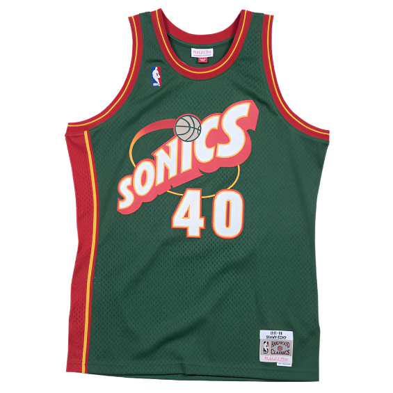 MITCHELL AND NESS MN353J-SUPERSONICS